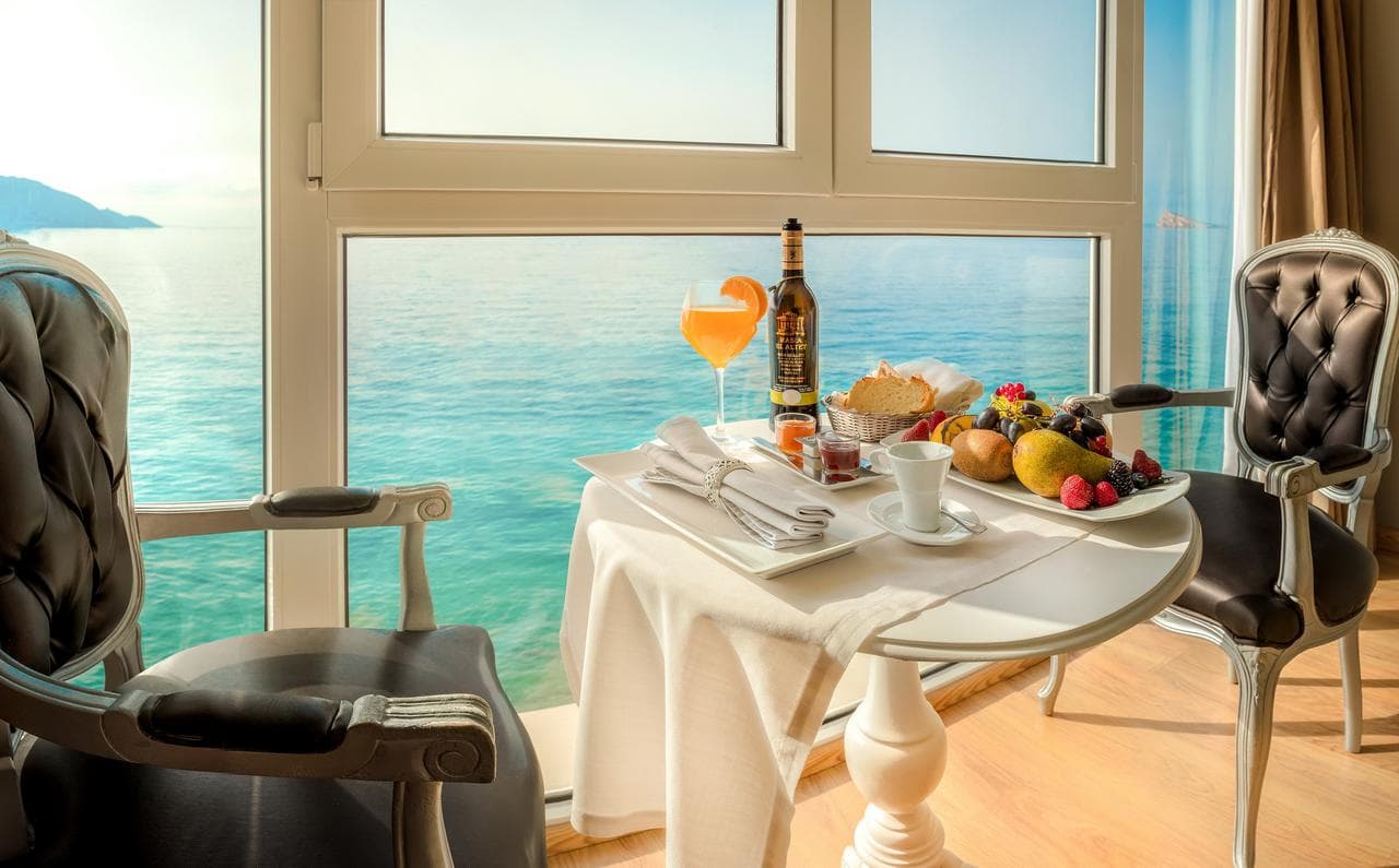 Hotel Boutique Villa Venecia, Benidorm