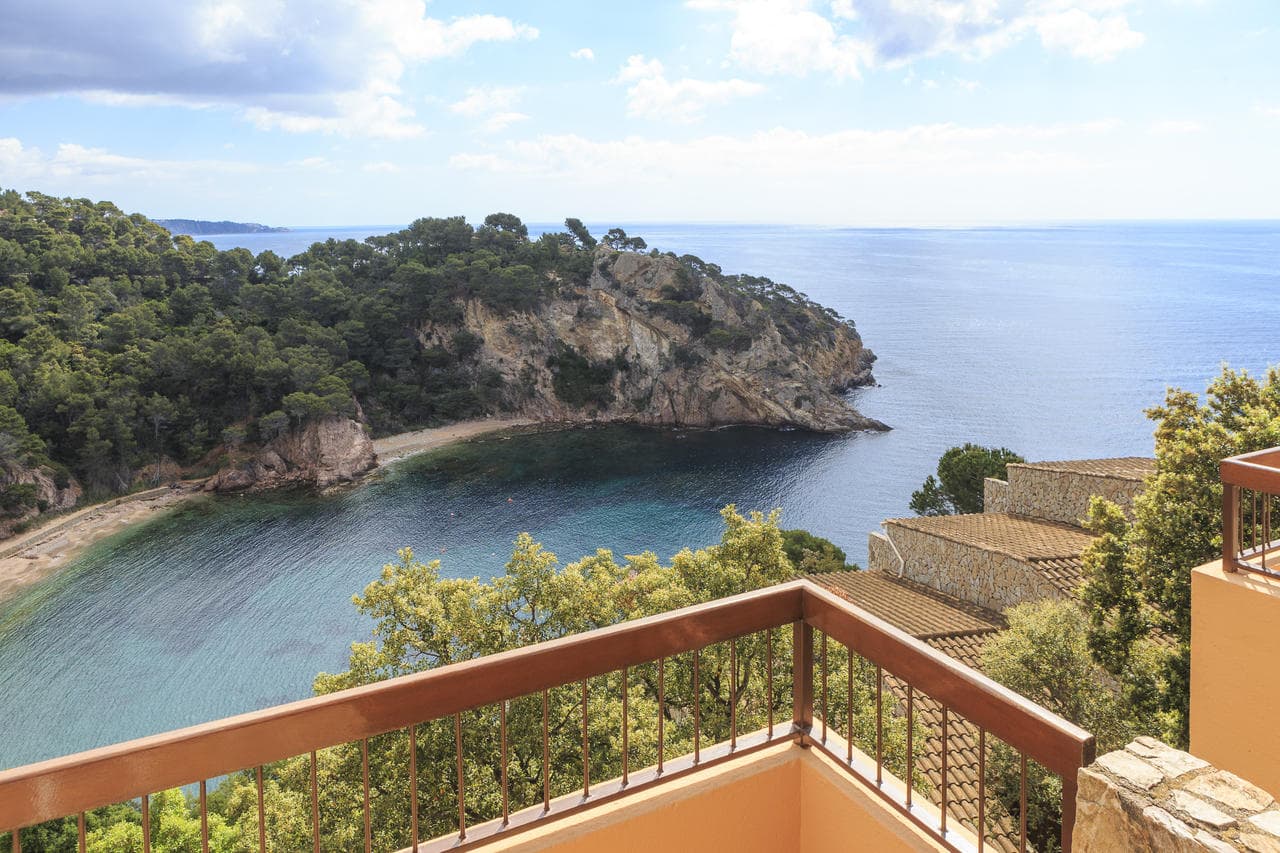 Hotel Arenas Resort Giverola, Tossa de Mar