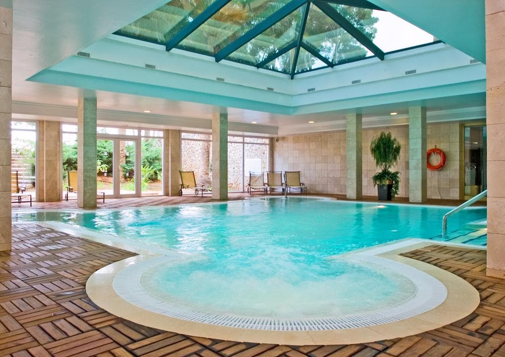 Hotel Hipotels Hipocampo Palace & Spa, Cala Millor