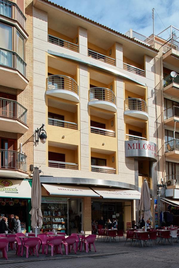 Milords Suites, Benidorm