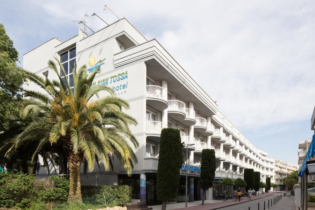 Hotel Don Juan Tossa, Tossa de Mar
