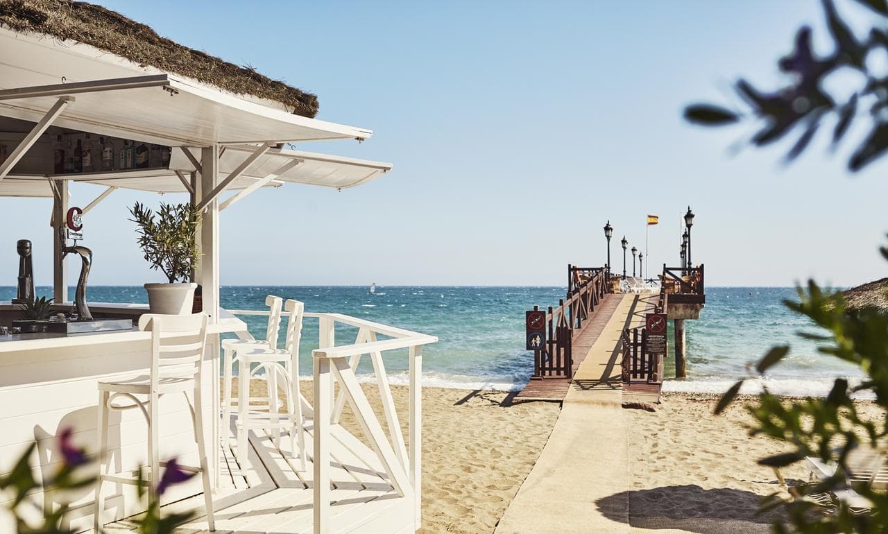 Marbella Club Hotel Golf Resort & Spa, Marbella