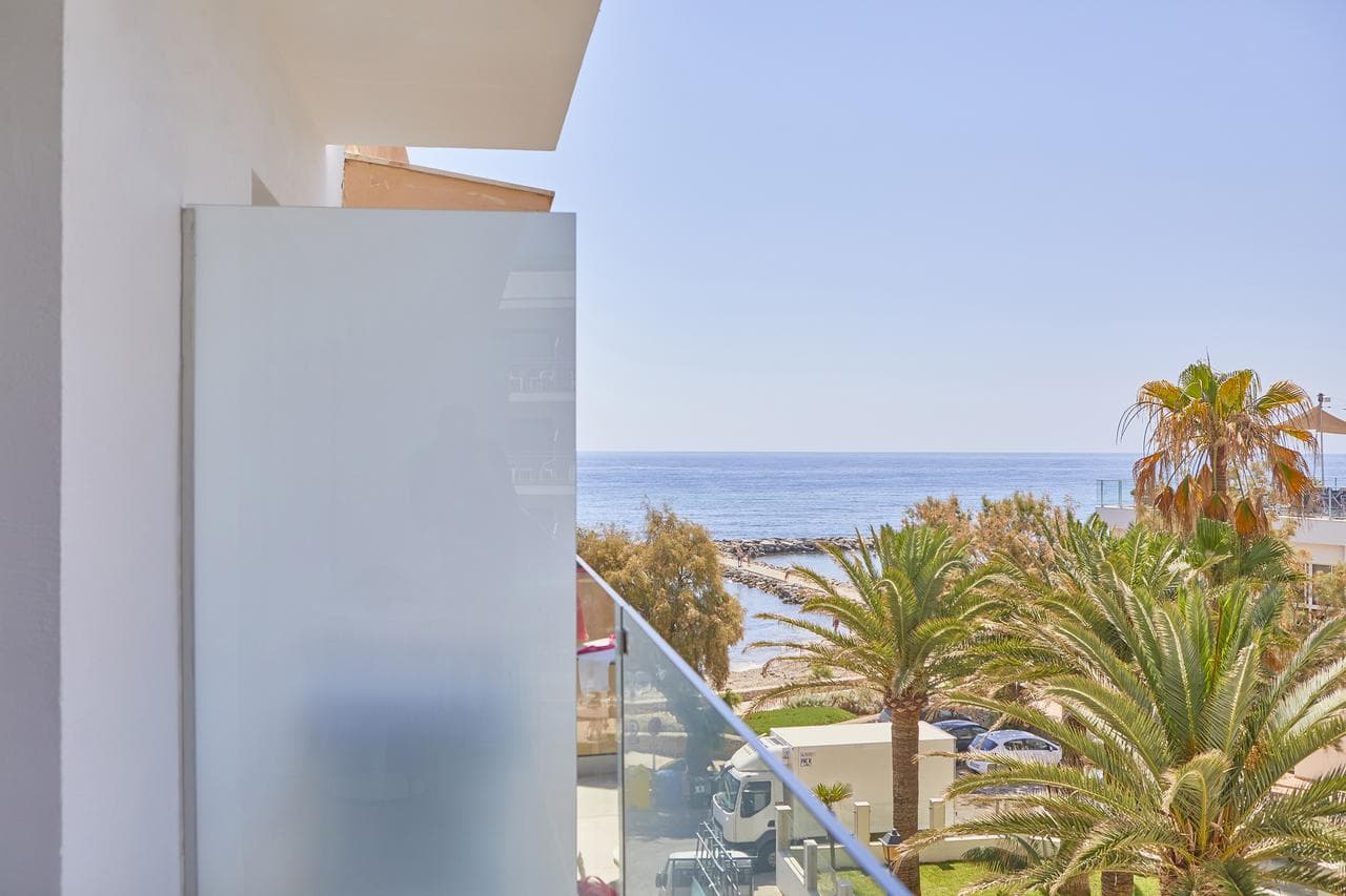 Hotel Ilusion Moreyo - Adults Only, Cala Bona