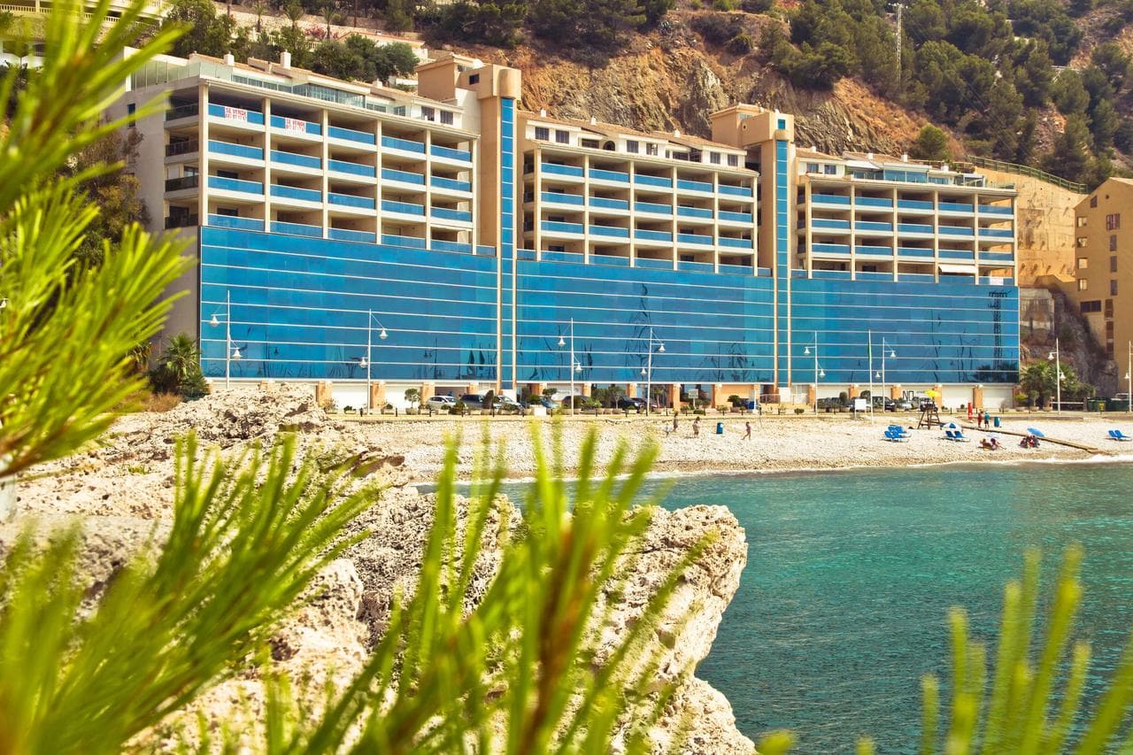 Pierre & Vacances Altea Beach, Altea