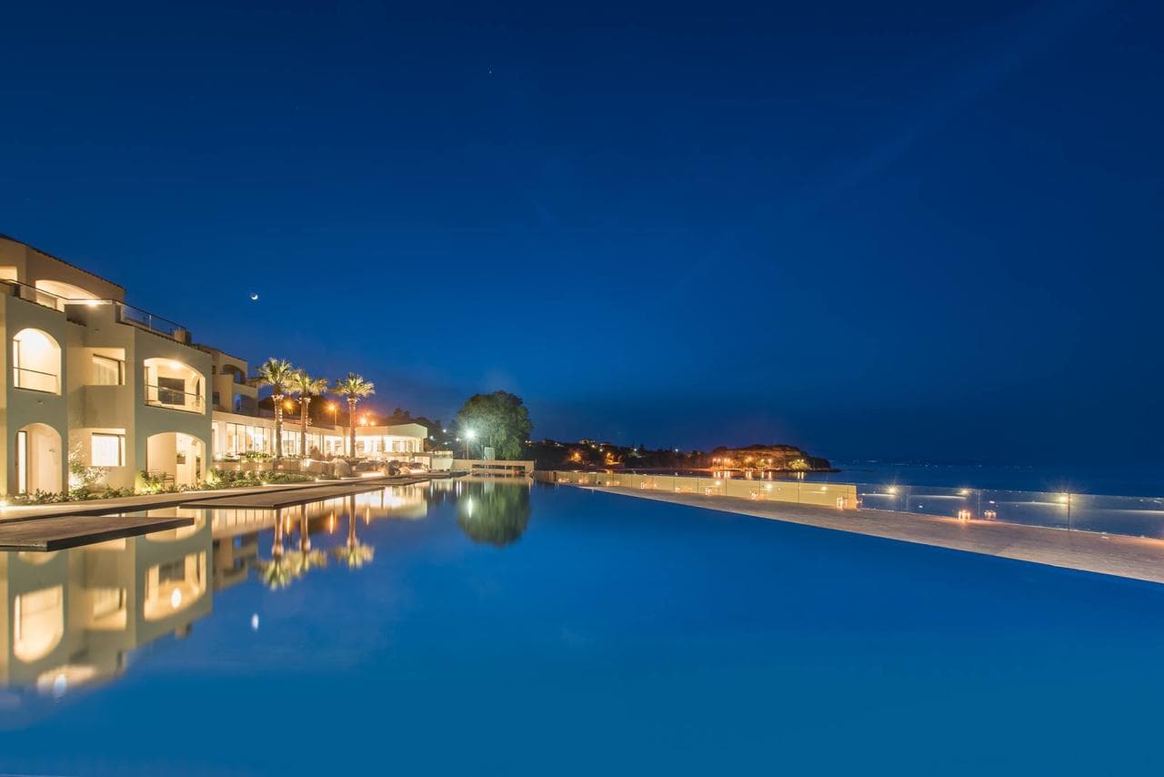 Caravel Resort and Spa - Adults only, Tsilivi