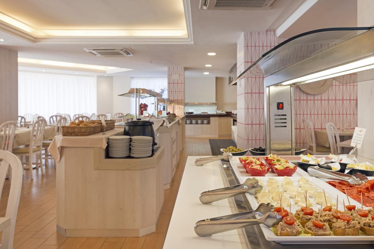 Copaiba by Honne Hotels (ex HSM Venus Playa), Playa de Palma