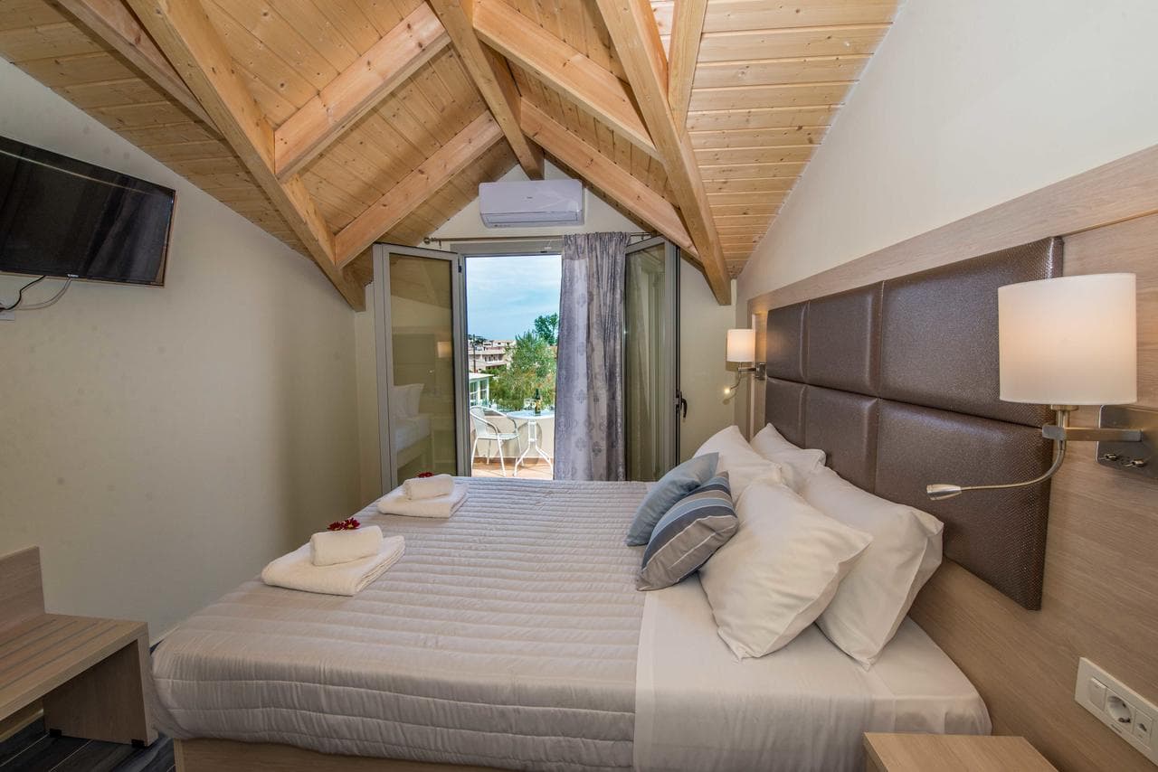 Amour Holiday Resort (Adults Only 18+), Sidari