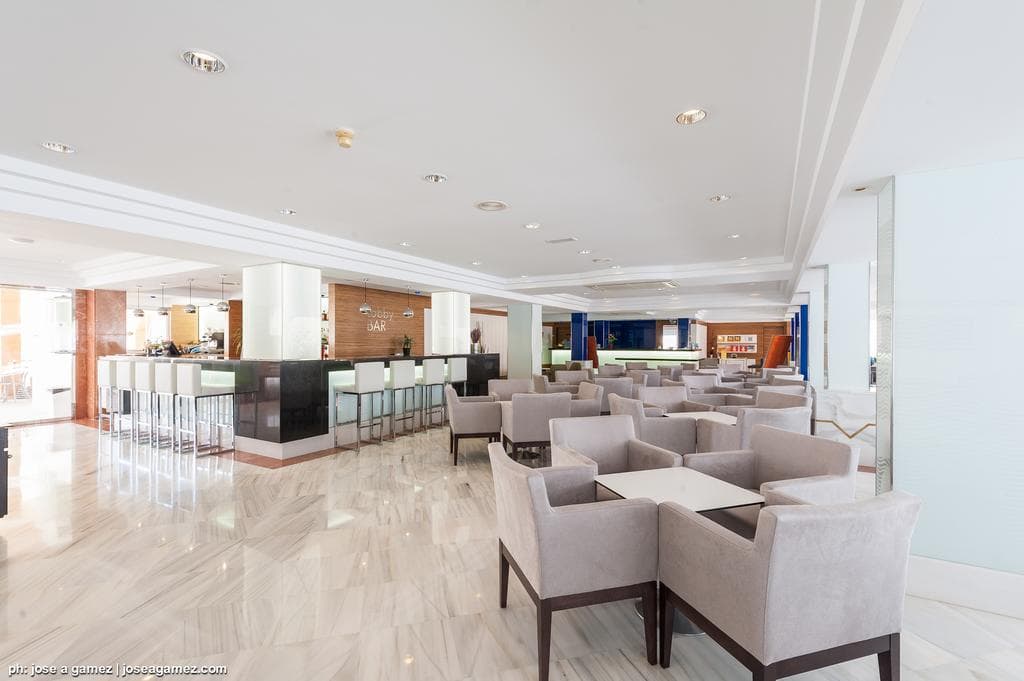 Vista Park Hotel & Apartments, Can Picafort