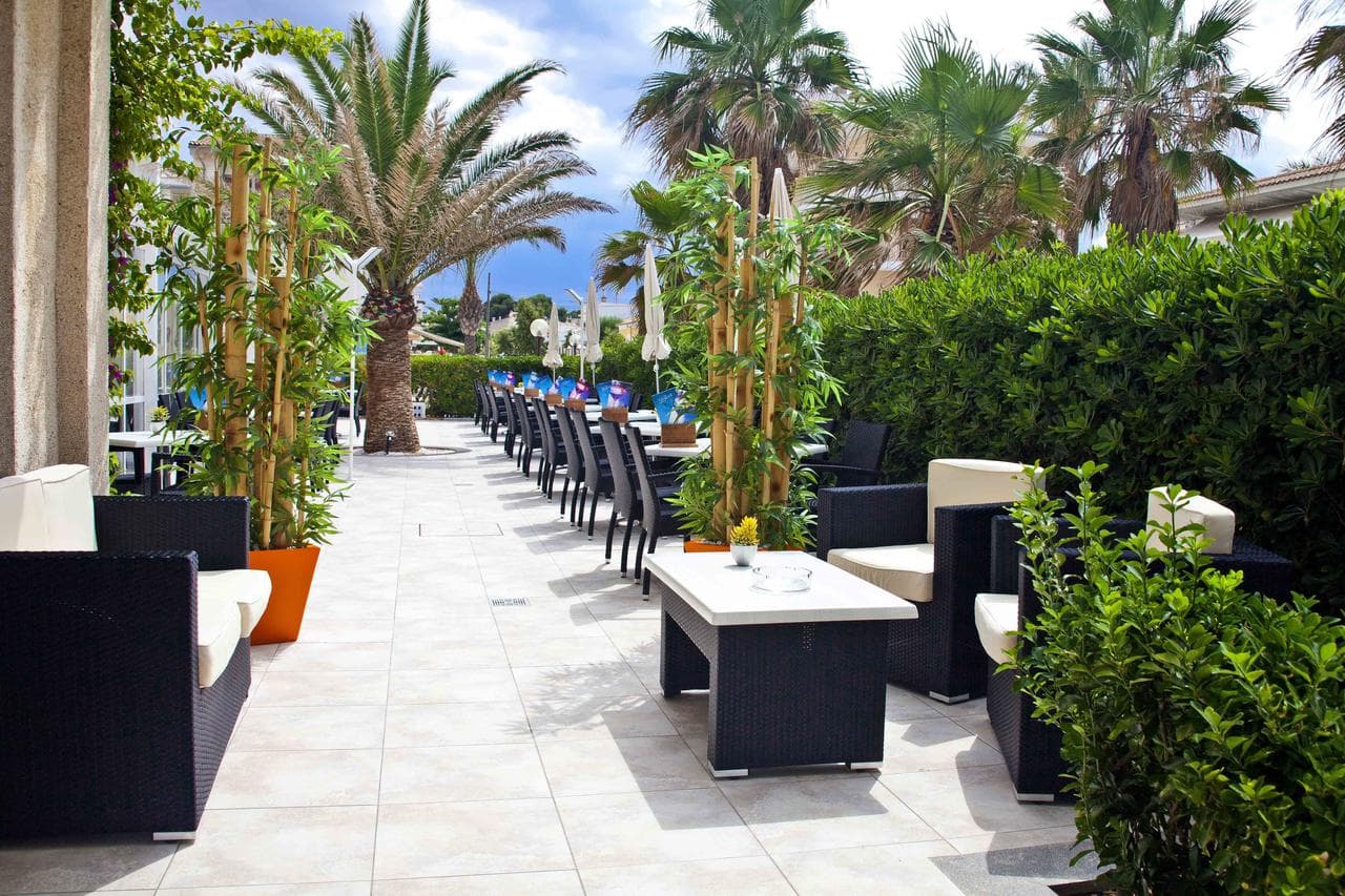 JS Miramar Hotel, Can Picafort