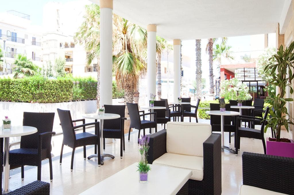 JS Sol De Can Picafort Hotel - Adults Only, Can Picafort