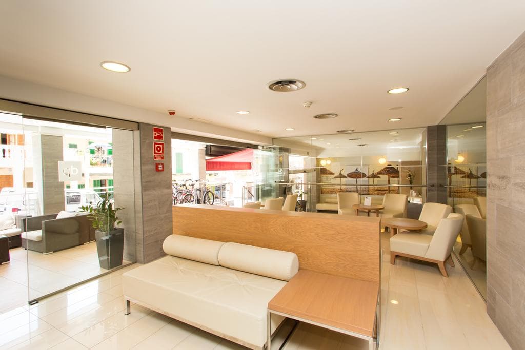 Hotel Don Pepe - Adults Only, El Arenal