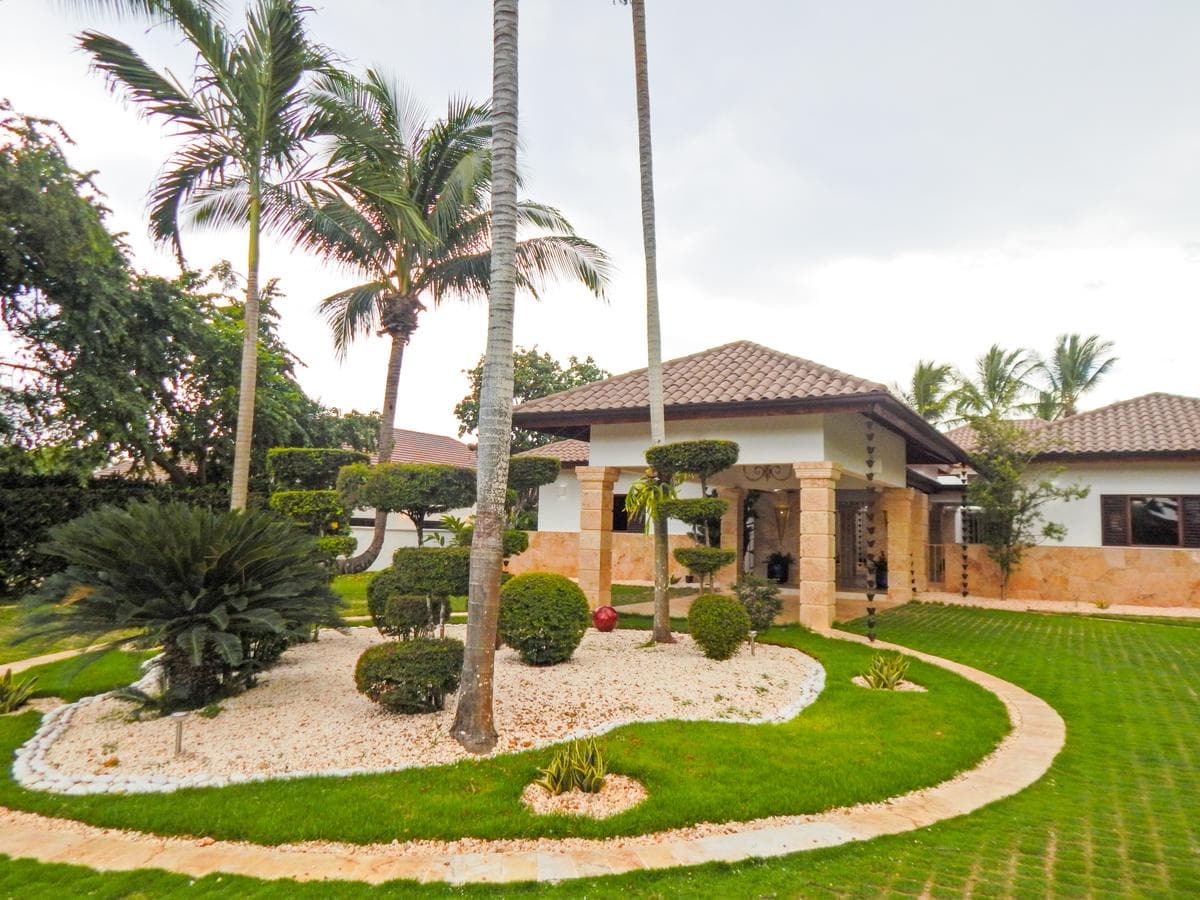 Hotel Casa de Campo Resort and Villas La Romana, La Romana