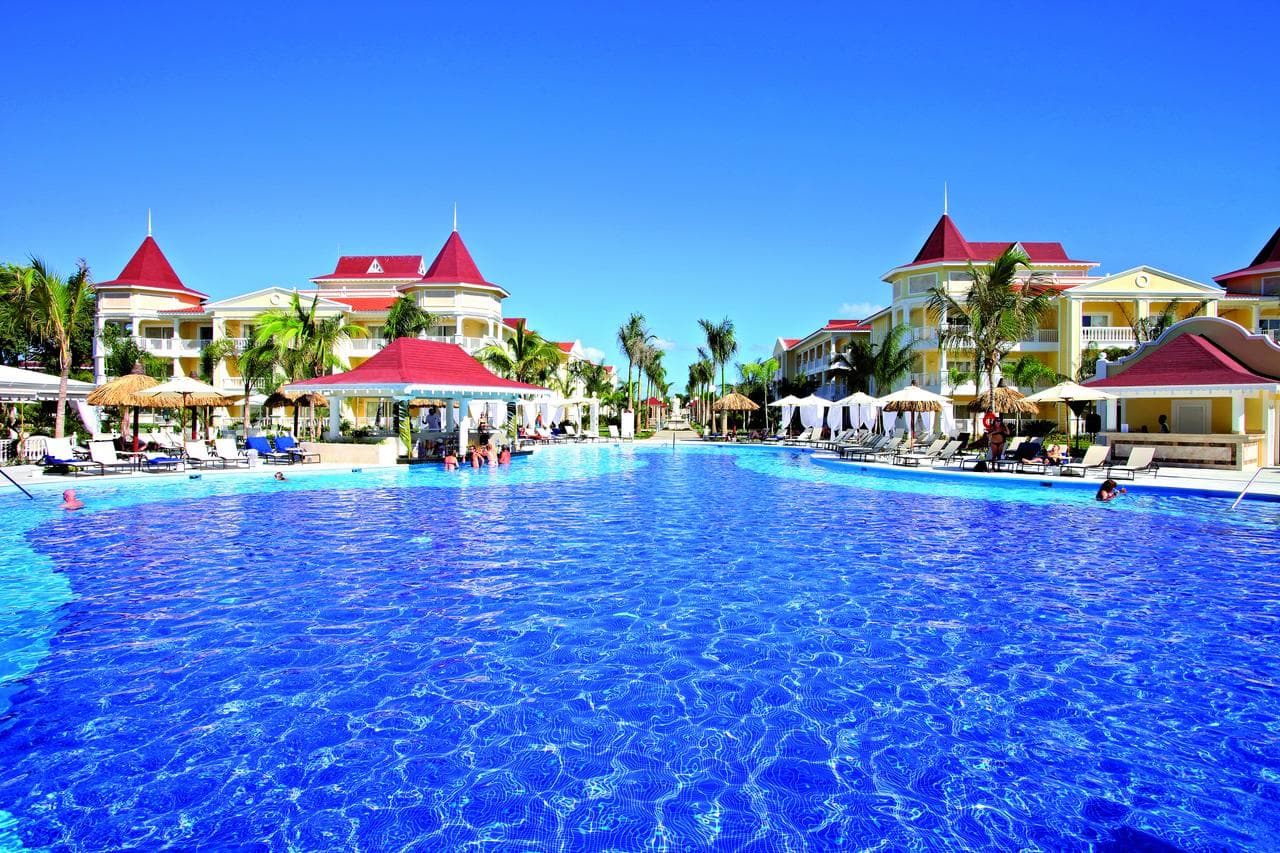 Hotel Bahia Principe Luxury Bouganville La Romana, El Soco