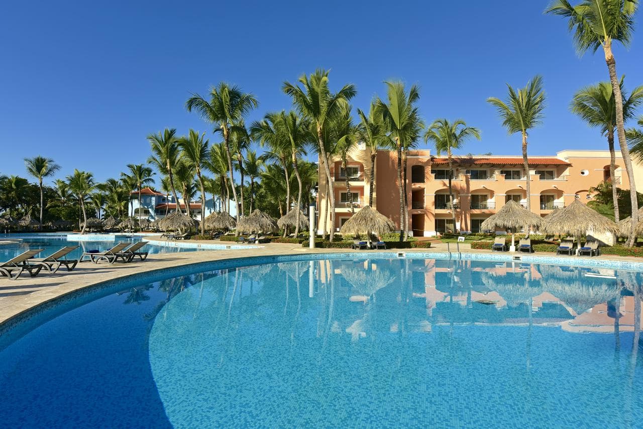 Hotel Iberostar Selection Hacienda Dominicus, Bayahibe