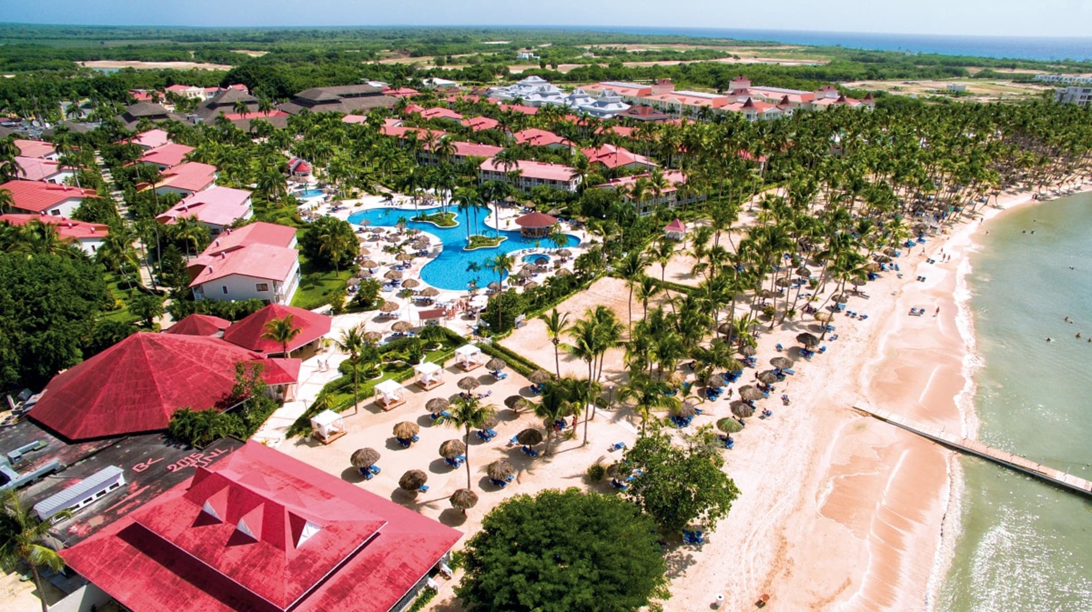 Hotel Bahia Principe Grand La Romana, El Soco