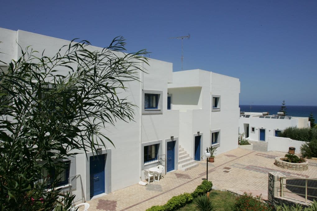 Cretan Seaside Boutique Hotel, Hersonissos