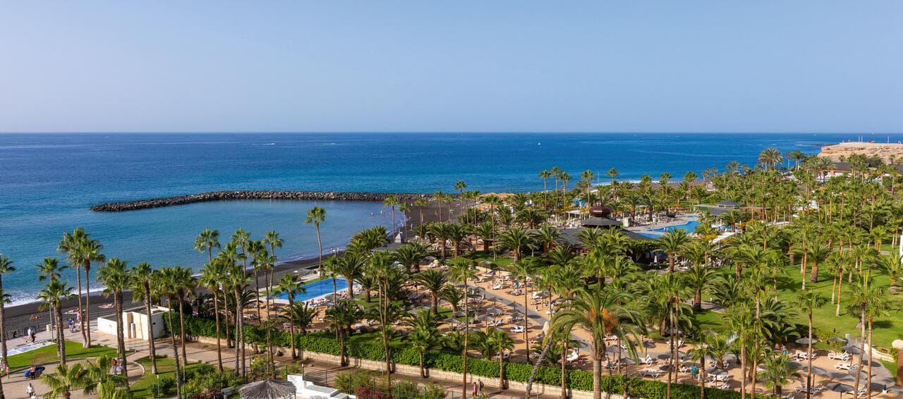 Riu Arecas - Adults Only, Costa Adeje