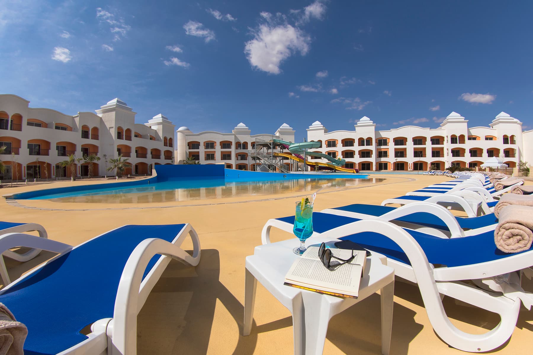 Waves Hotel (ex. Tropitel Waves Hotel ), Sharm El Sheikh