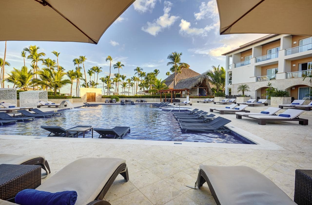 Hideaway at Royalton Punta Cana - Adults Only, Punta Cana Village