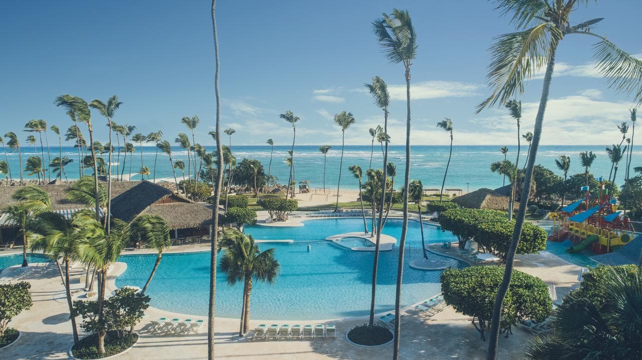 Hotel Iberostar Selection Bavaro Suites, Playa Bavaro