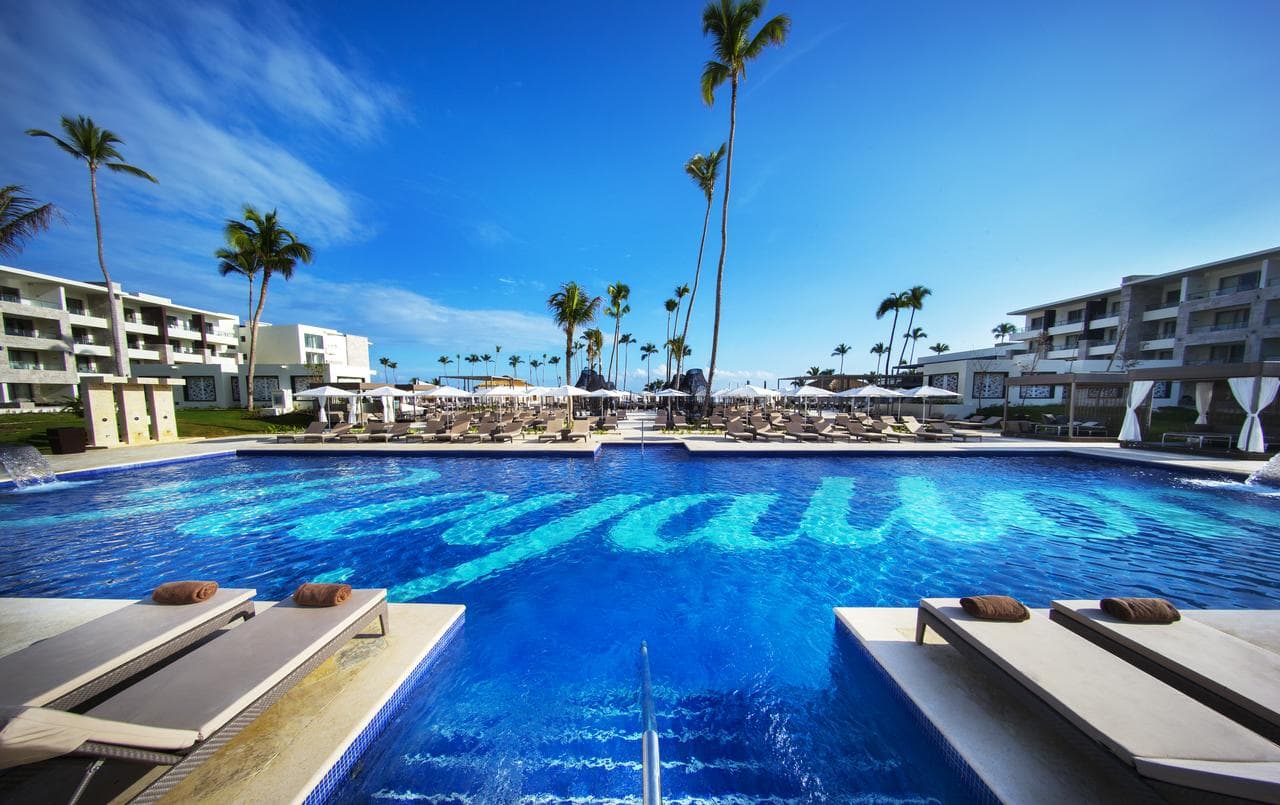 Royalton Bavaro Resort & Spa, Playa Bavaro