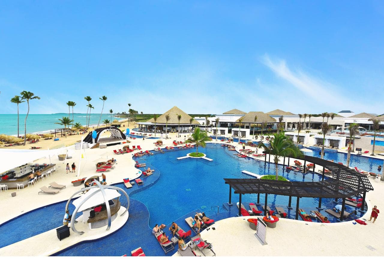 Royalton CHIC Punta Cana Resort & Spa - Adults Only, Uvero Alto
