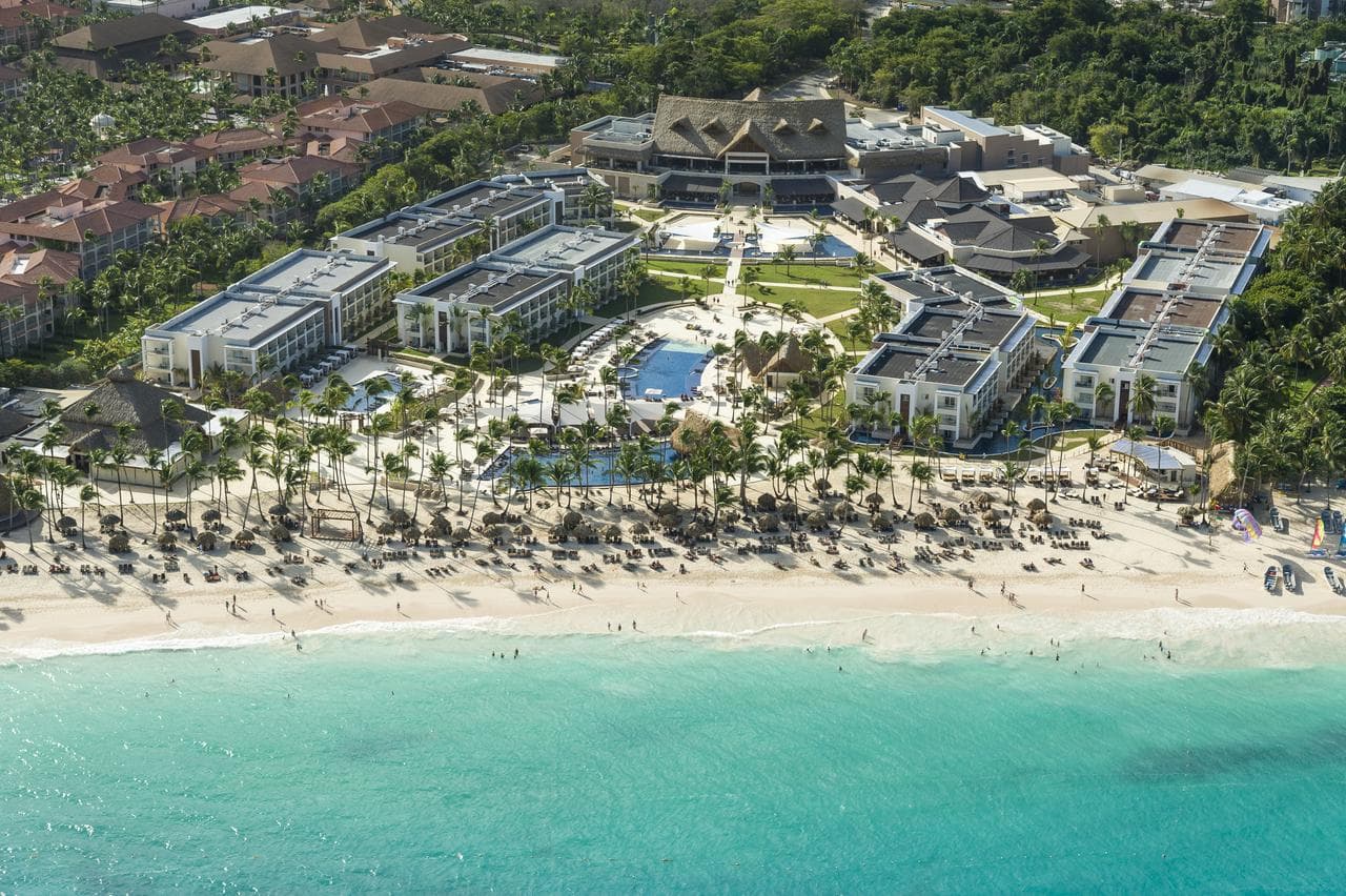 Royalton Punta Cana Resort and Casino, Punta Cana Village