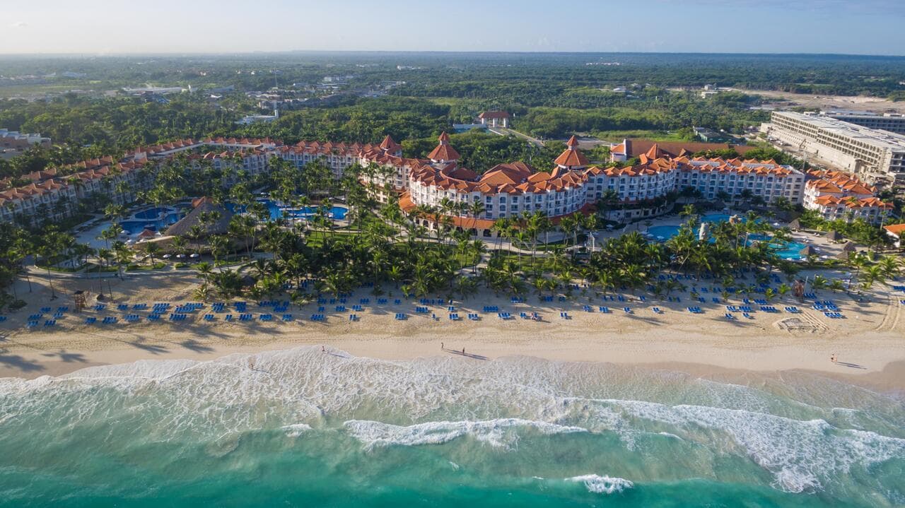 Occidental Caribe, Playa Bavaro