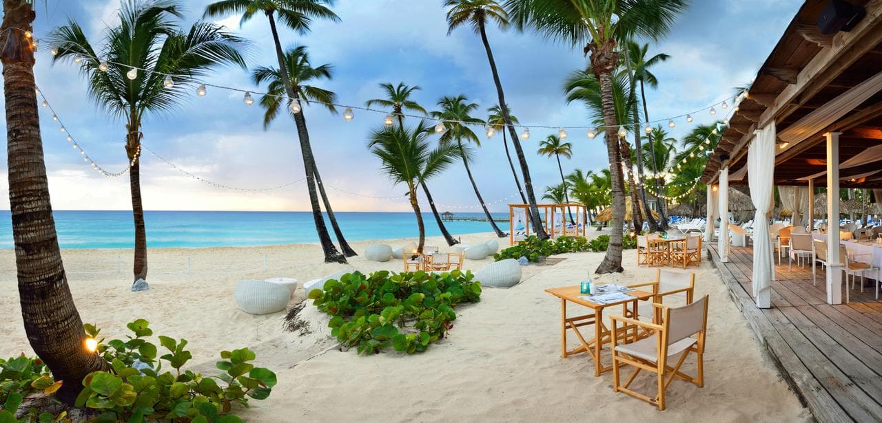 Catalonia La Romana, Bayahibe