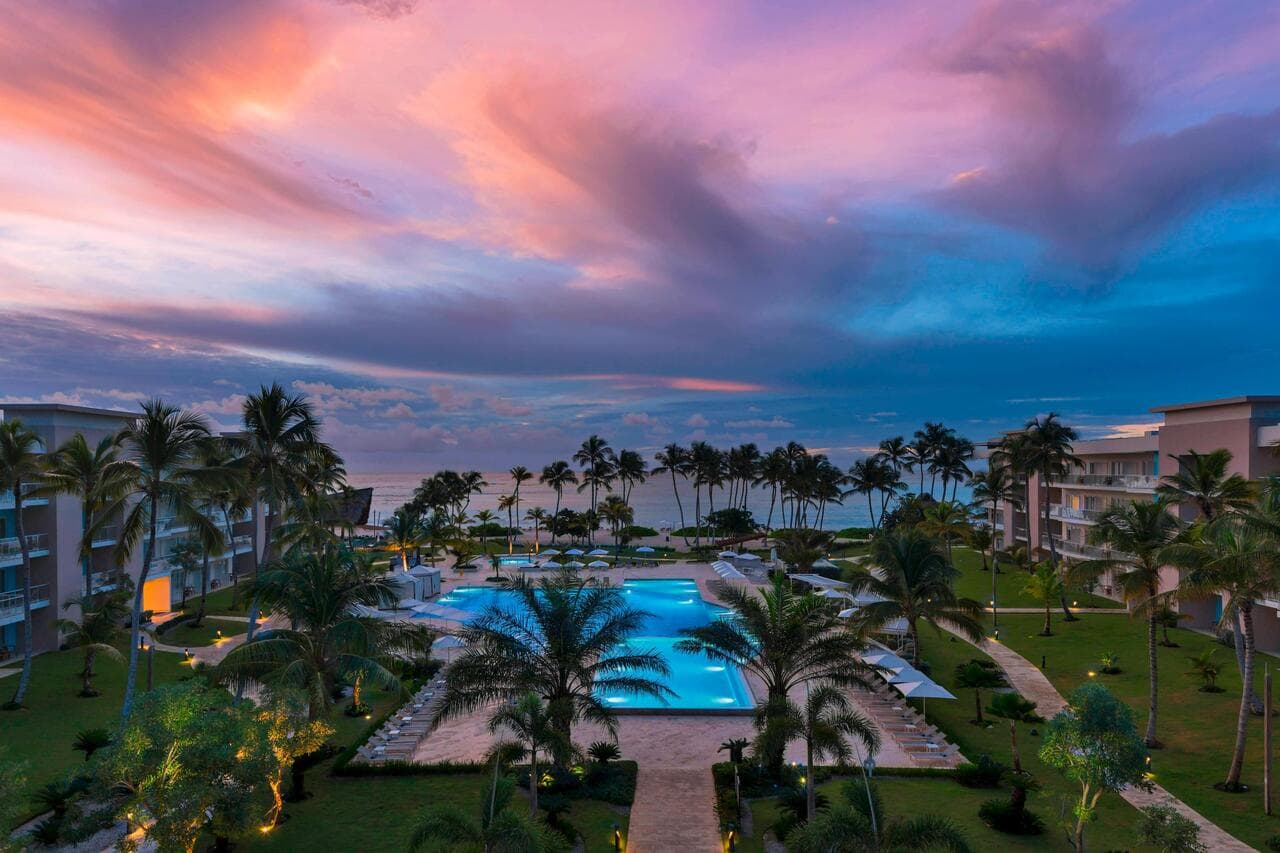 The Westin Puntacana Resort & Club, Punta Cana Village