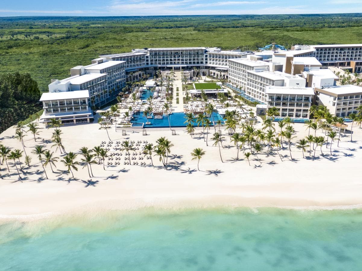 Hyatt Zilara Cap Cana - Adults Only, Cap Cana