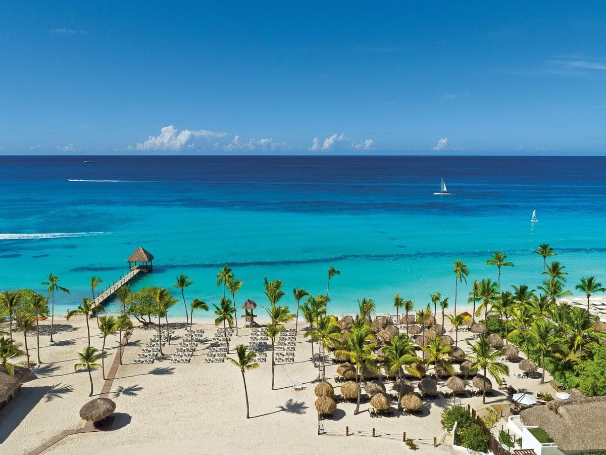 Dreams Dominicus la Romana, Bayahibe