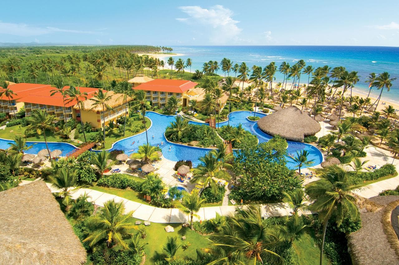 Wyndham Alltra Punta Cana All Inclusive Resort, Uvero Alto