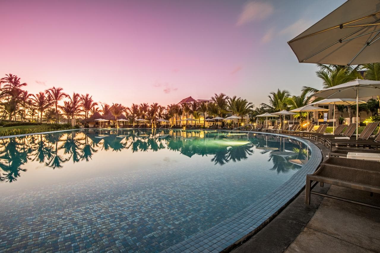 Hard Rock Hotel & Casino Punta Cana, Playa Bavaro