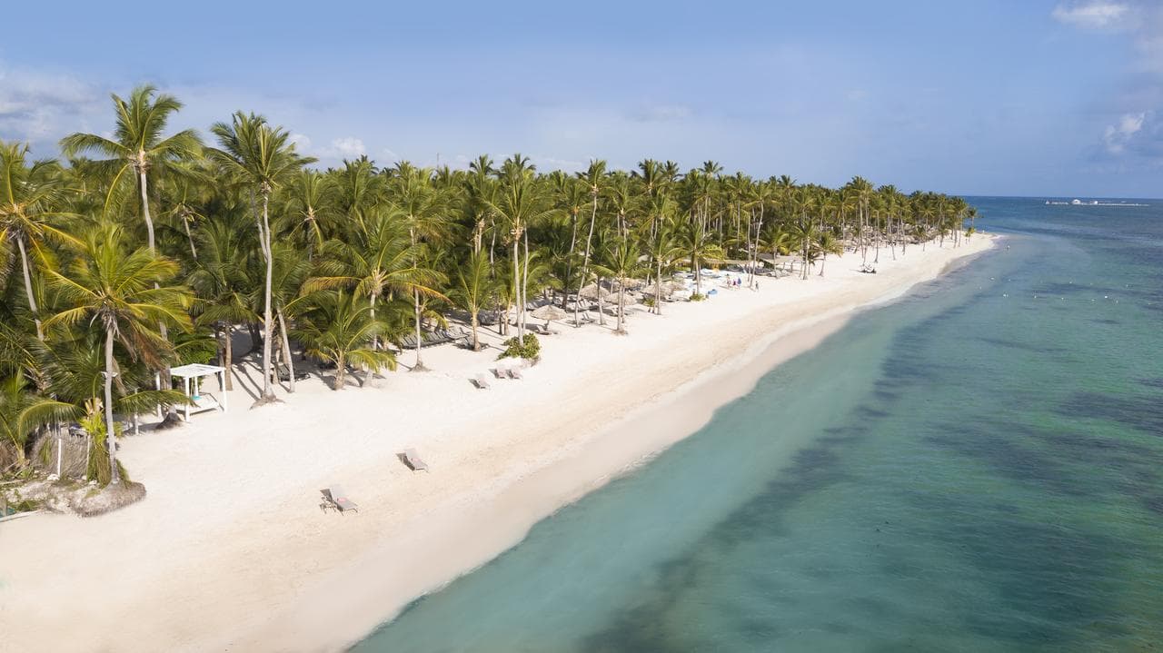 Catalonia Royal Bavaro - Adults Only, Playa Bavaro