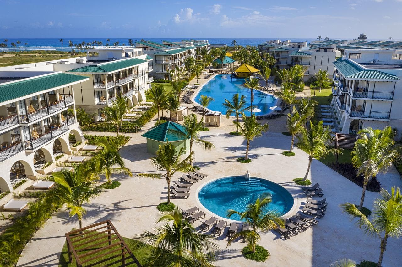 Ocean el Faro el Beso - Adults Only, Uvero Alto