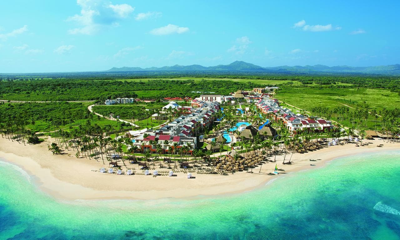 Breathless Punta Cana Resort & Spa - Adults Only, Uvero Alto