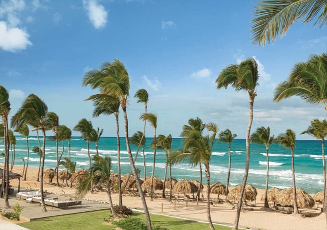 Excellence Punta Cana, Uvero Alto