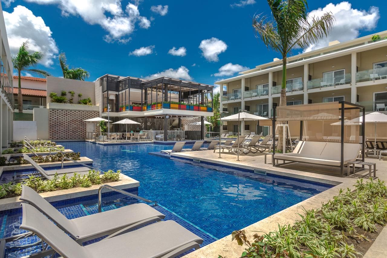 Catalonia Royal La Romana - Adults Only, La Romana