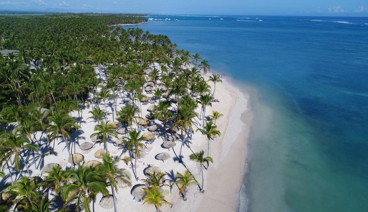 Catalonia Bavaro Beach Golf And Casino Resort, Playa Bavaro