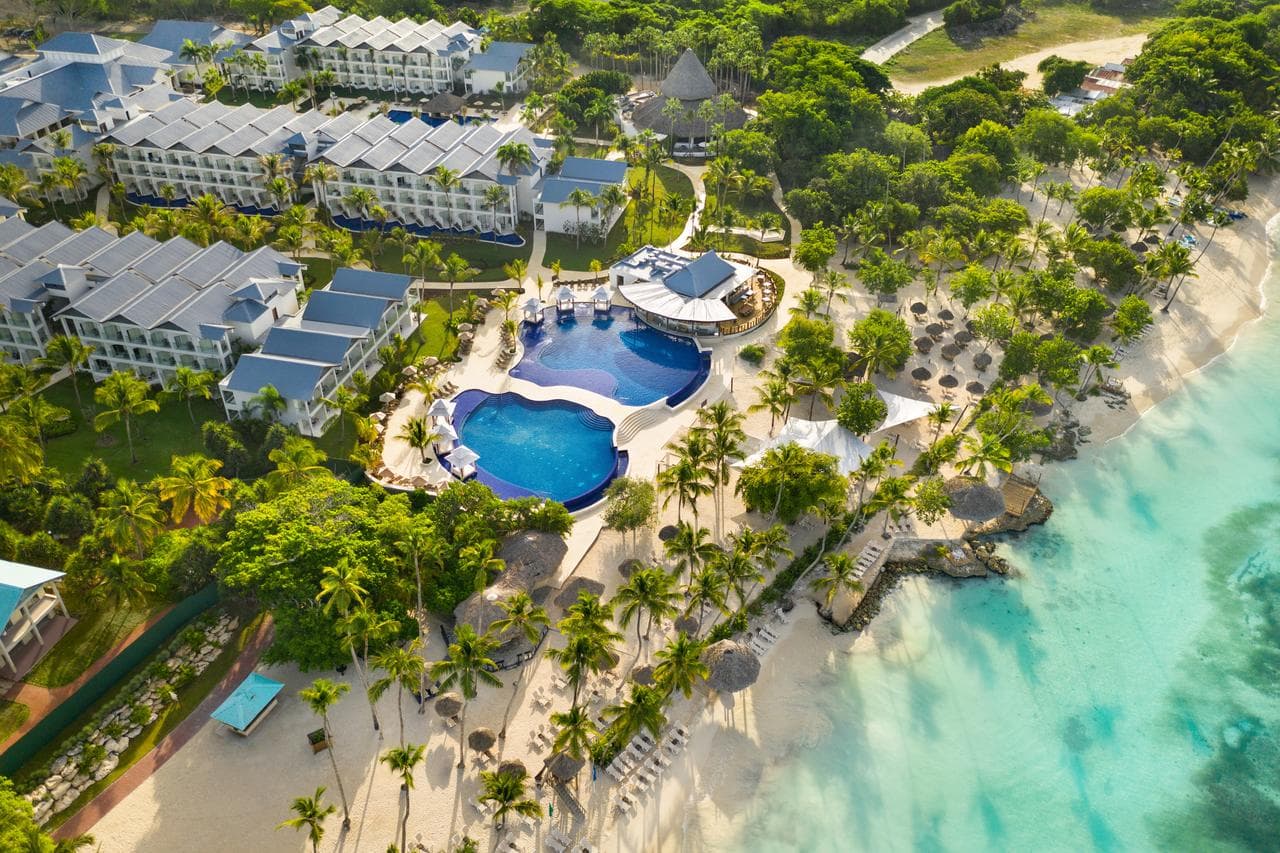 Secrets La Romana, All-inclusive Adult Resort, La Romana