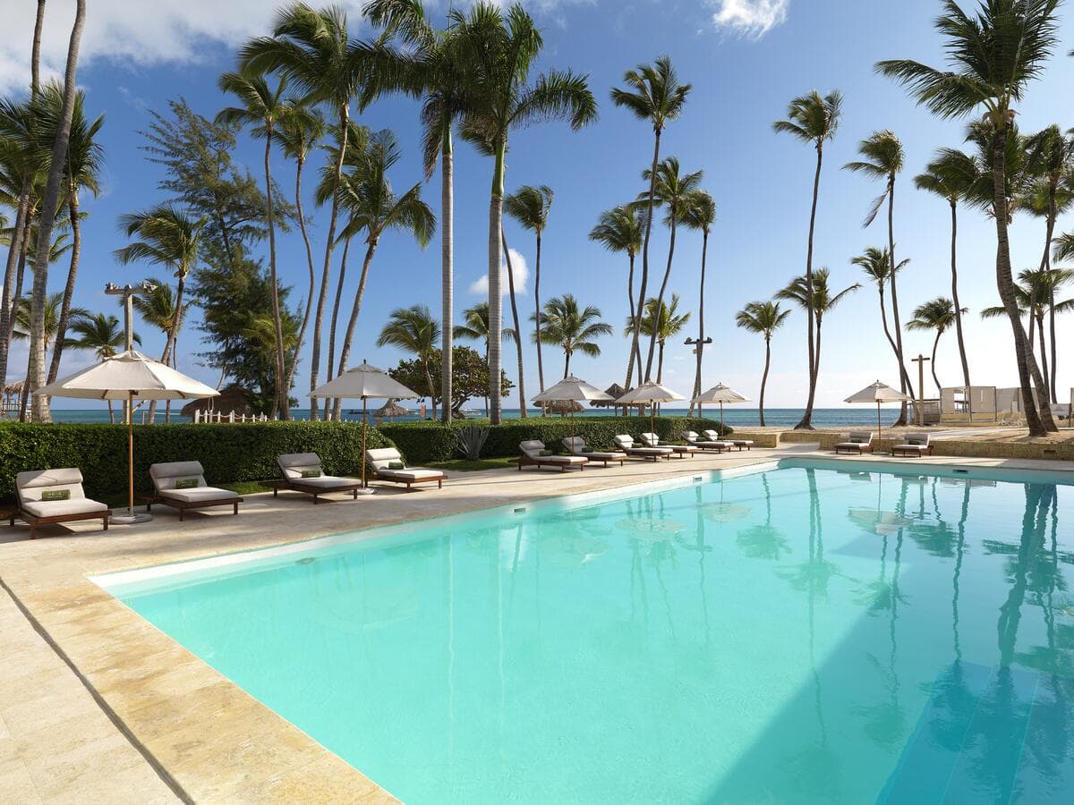 Melia Punta Cana Beach Wellness Inclusive - Adults only, Playa Bavaro