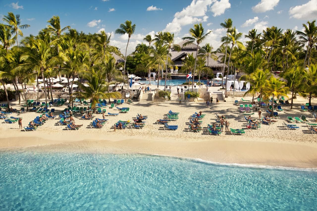 Viva Wyndham Dominicus Beach, Bayahibe
