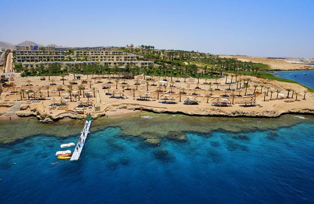 Grand Oasis Resort, Sharm El Sheikh