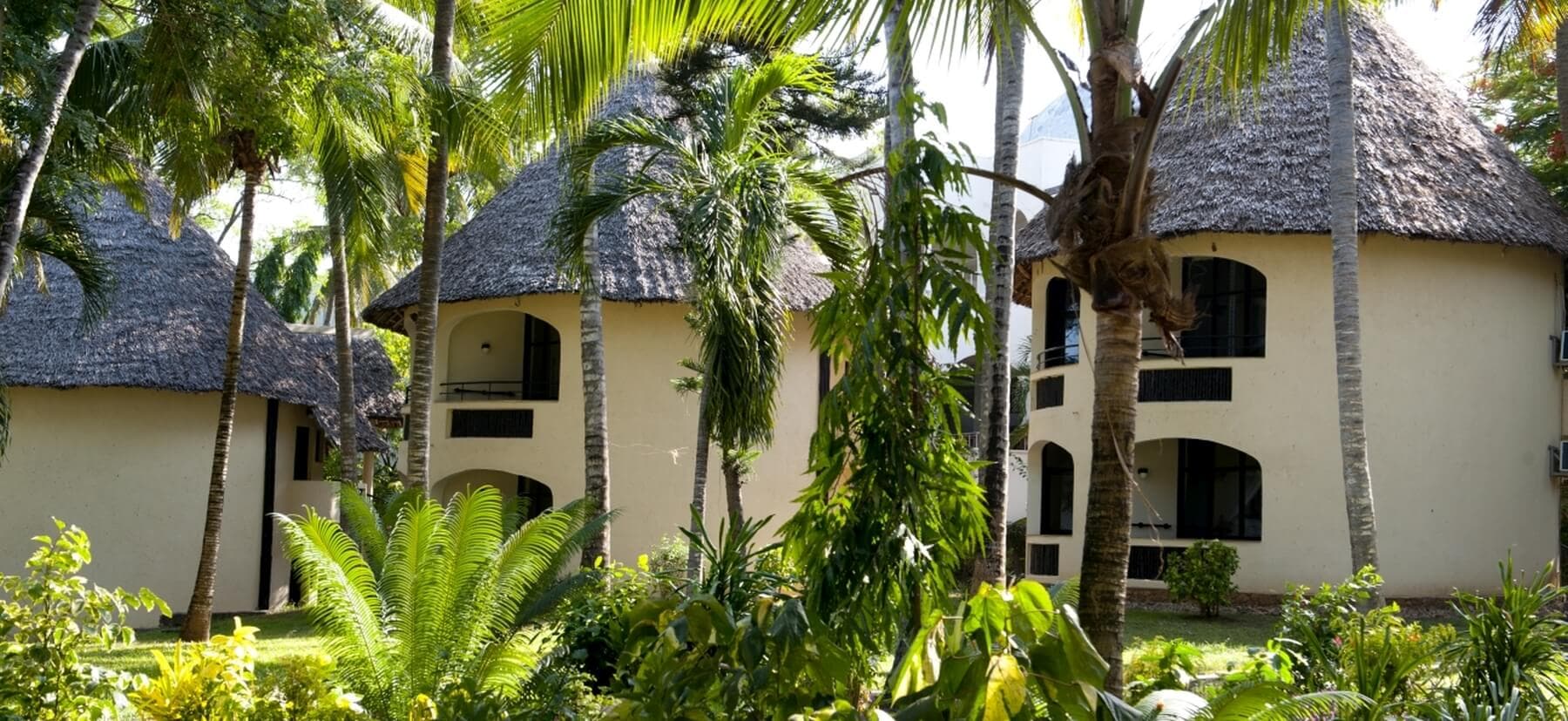 Severin Sea Lodge Hotel, Nyali Beach