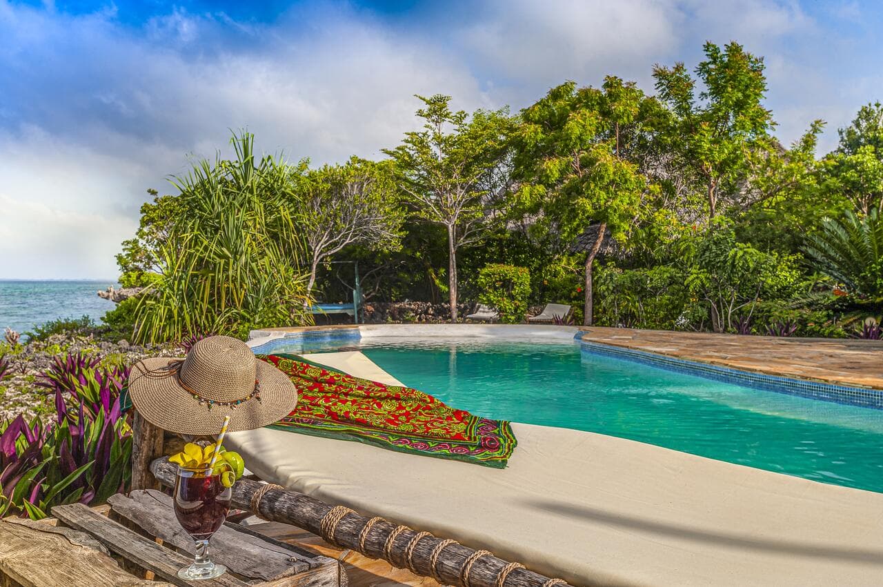 Karamba Resort, Kizimkazi