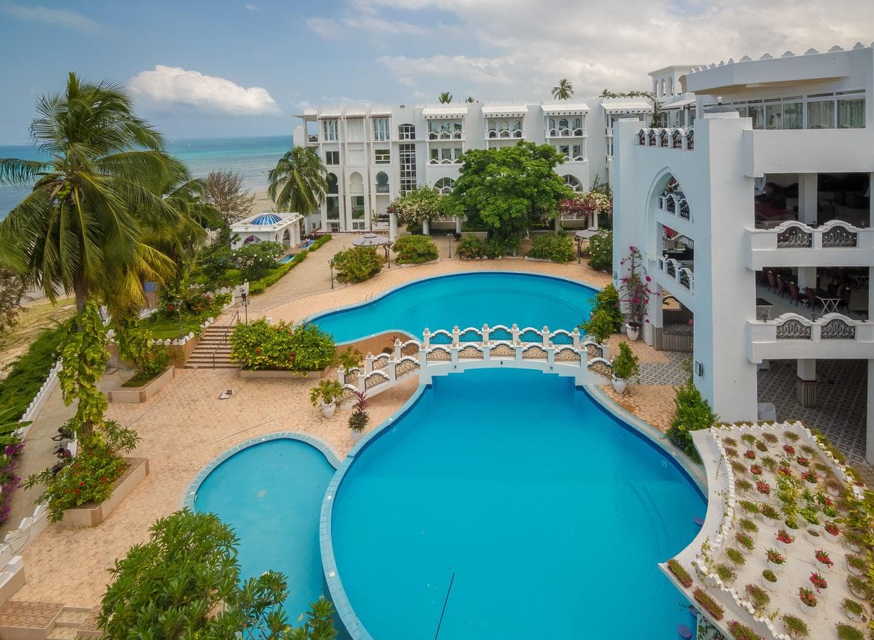 Madinat Al Bahr Business & Spa Resort, Zanzibar City