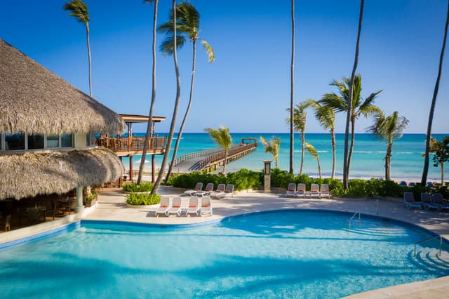 Impressive Premium Punta Cana, Playa Bavaro