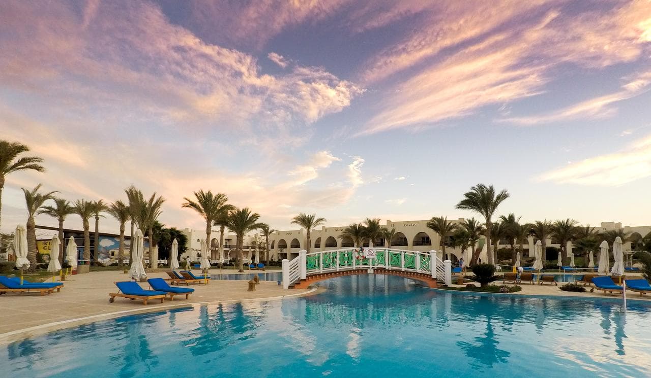 Hilton Marsa Alam Nubian Resort, Marsa Alam