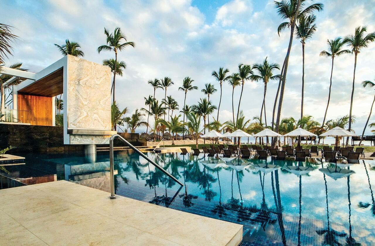 Secrets Royal Beach Punta Cana - Adults Only, Punta Cana Village